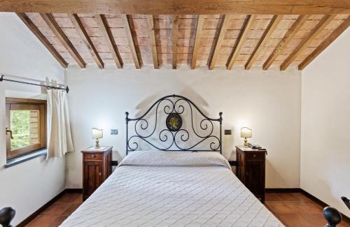 Perugia Apartamento | Holiday Home in Umbria with Pool