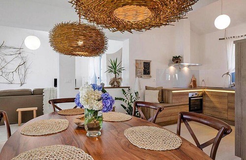Vardica Villa | 150 m² Villa ∙ 3 habitaciones ∙ 4 personas