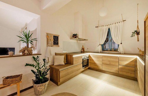 Vardica Villa | 150 m² Villa ∙ 3 habitaciones ∙ 4 personas