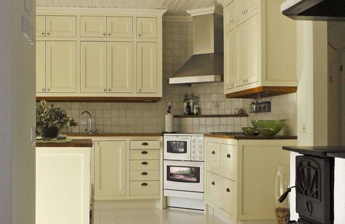 Vaxholm Casa | Holiday Home in Vaxholm
