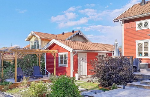 Vaxholm Casa | Holiday Home in Vaxholm
