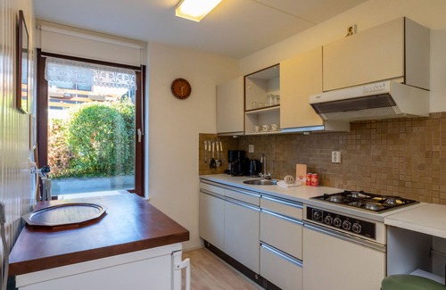 Zanddijk Casa | Casa en Veere cerca del Centro Histórico