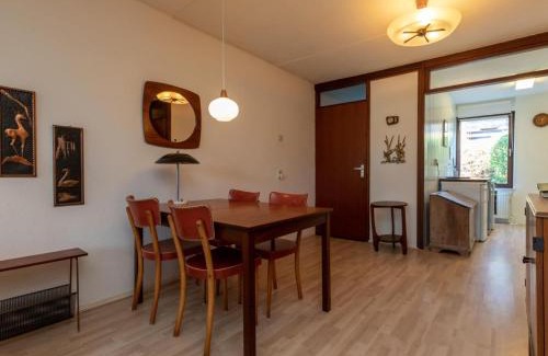Zanddijk Casa | Holiday Home in Veere near Historic Center
