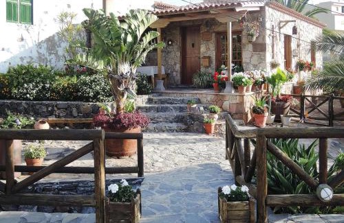 Guía de Isora Casa | Holiday Home in Vera de Erques