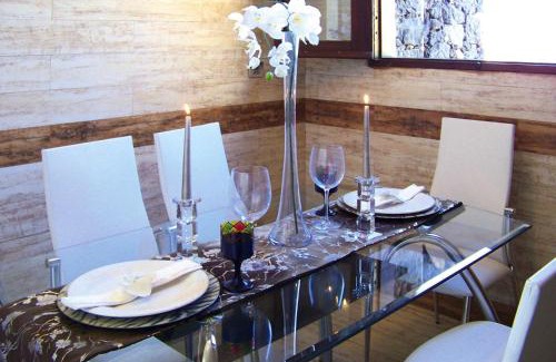 Guía de Isora Casa | Holiday Home in Vera de Erques