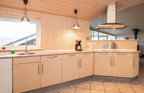 Vinderup Casa | Holiday Home in Vinderup