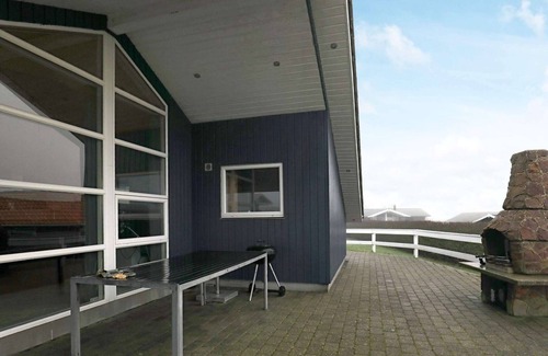 Vinderup Casa | Holiday Home in Vinderup