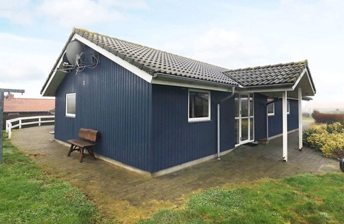 Vinderup Casa | Holiday Home in Vinderup