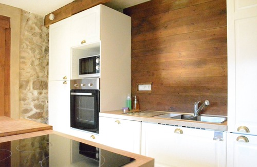Grandham Casa | Retiro en el bosque con encanto de sauna