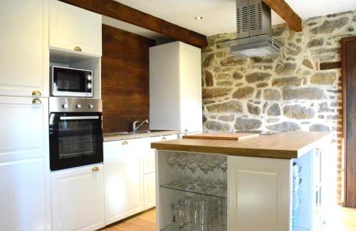 Grandham Casa | Holiday home in Viroinval with sauna
