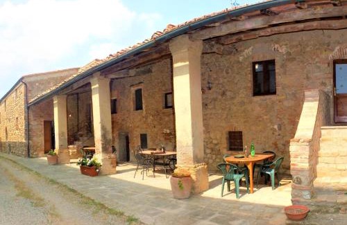 Saline di Volterra Casa | Holiday Home in Volterra with Pool and Terrace