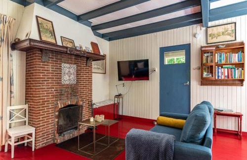 Breezand Casa | Holiday Home in Vrouwenpolder near Beach