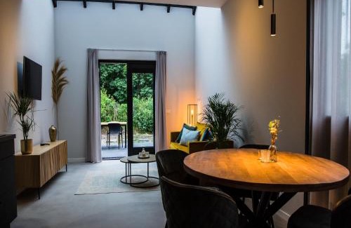 Municipality of Veere Casa | Holiday Home in Vrouwenpolder near Beach, cleaning included