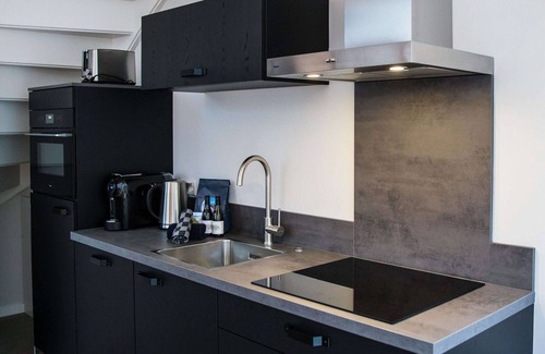 Municipality of Veere Casa | Holiday Home in Vrouwenpolder Near Beach