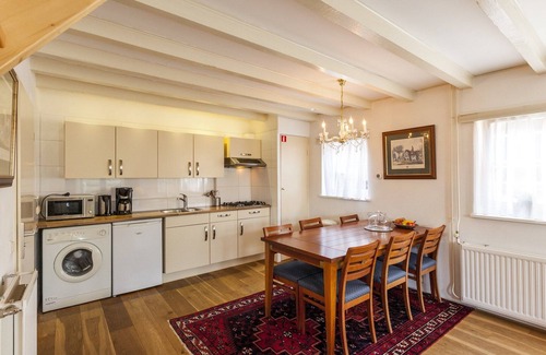 Wemeldinge Casa | Casa Vacacional en Wemeldinge Puerto