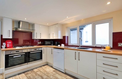 Whitby Casa | Casa de vacaciones de 5 dormitorios en Whitby, Sin depףsito