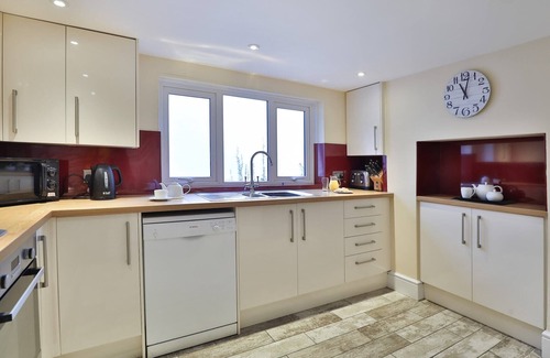 Whitby Casa | Casa de vacaciones de 5 dormitorios en Whitby, Sin depףsito