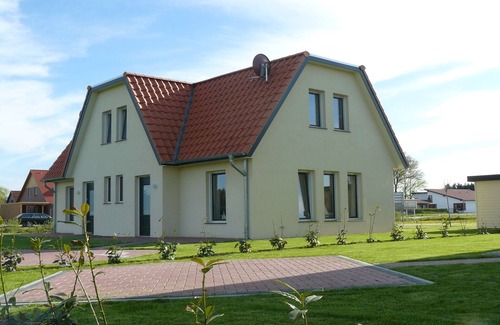 Wietzendorf Casa | Retiro familiar en Heathside