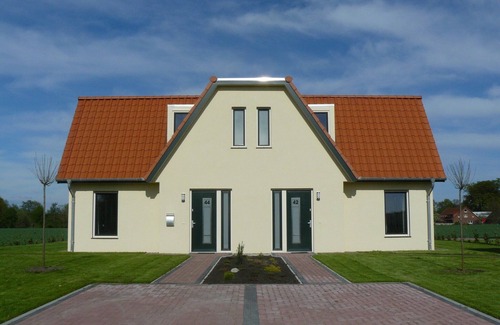 Wietzendorf Casa | Retiro familiar en Heathside