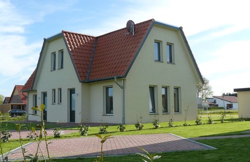 Wietzendorf Casa | Refugio familiar Wietzendorf