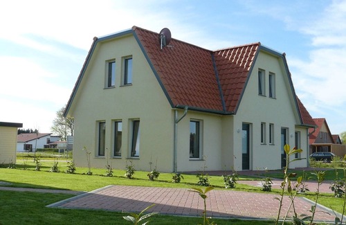 Wietzendorf Casa | Nido de la familia Wietzendorf