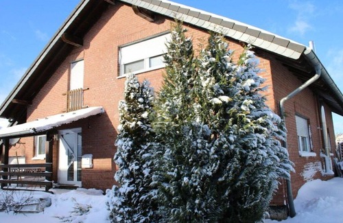Wiesbaum Casa | Holiday home in Wiesbaum with barbecue