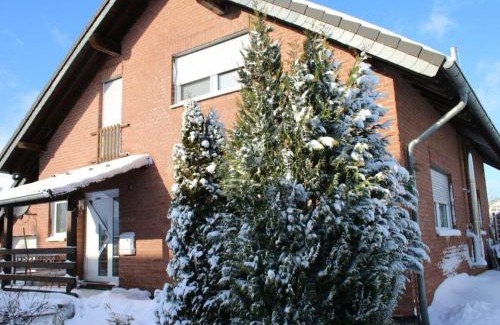 Wiesbaum Casa | Holiday home in Wiesbaum with barbecue