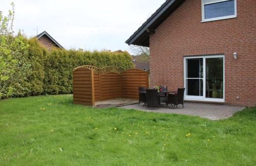 Wiesbaum Casa | Holiday home in Wiesbaum with barbecue