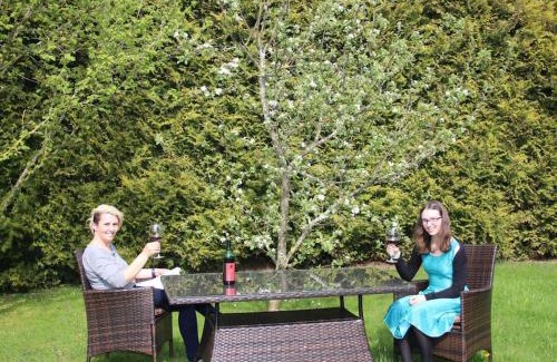 Wiesbaum Casa | Holiday home in Wiesbaum with barbecue
