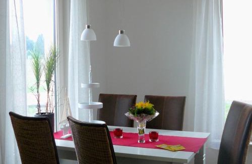 Wietzendorf Casa | Holiday Home in Wietzendorf for 5 Person