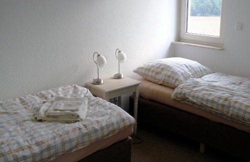 Wietzendorf Casa | Holiday Home in Wietzendorf for 5 Person