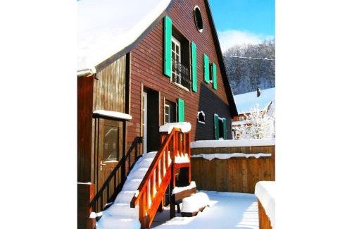 Wutach Casa | Holiday home in Wutach with swimming pool