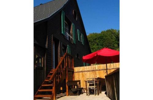 Wutach Casa | Holiday home in Wutach with swimming pool