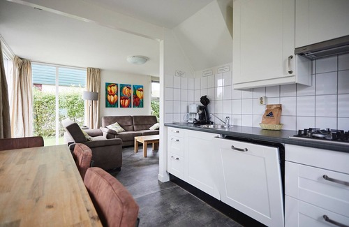 Heinkenszand Casa | Casa en Zeeland cerca del lago y sauna