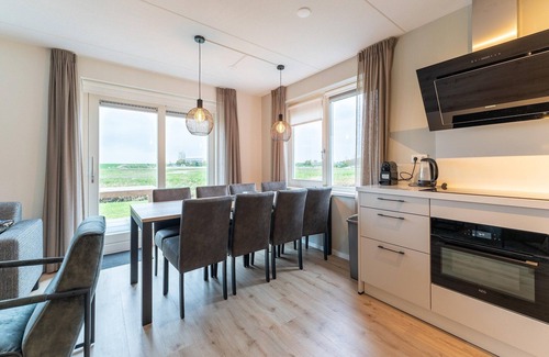 Scherpenisse Casa | Casa en Zeeland cerca de reserva natural