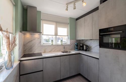Wemeldinge Casa | Holiday Home in Zeeland near Beaches