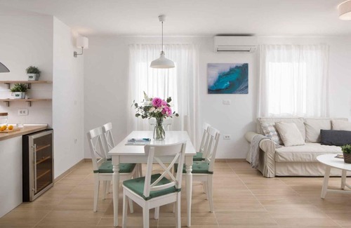 Zupanici Casa | Holiday home in Zupanici 36285