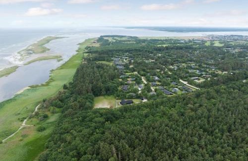 Hals Casa | Holiday Home Ingwin - from the sea by Interhome