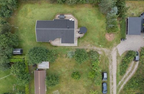 Hals Casa | Holiday Home Ingwin - from the sea by Interhome