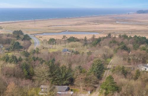 Thyholm Casa | Holiday Home Iris - 200m to the inlet by Interhome