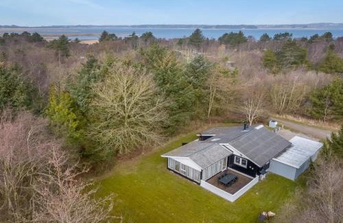 Thyholm Casa | Holiday Home Iris - 200m to the inlet by Interhome