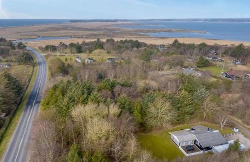 Thyholm Casa | Holiday Home Iris - 200m to the inlet by Interhome