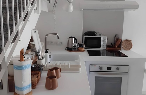 Sant'Anna Arresi Casa | Holiday Home 'Istella' with Private Terrace