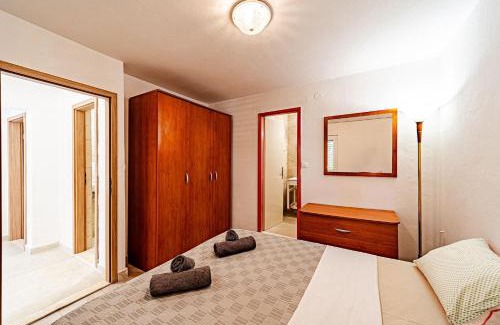 Pupnat Apartamento | Holiday Home Island Gem
