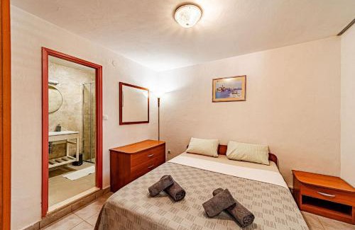 Pupnat Apartamento | Holiday Home Island Gem