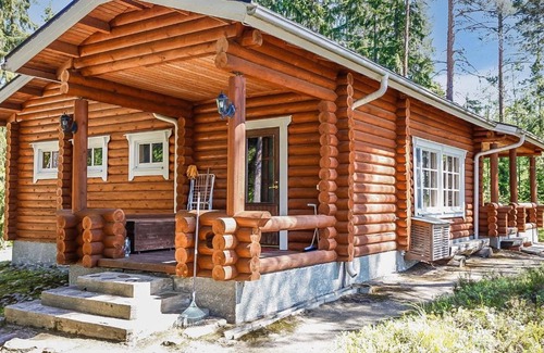 Enonkoski Casa | Holiday Home Itälahti by Interhome