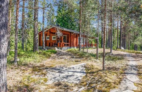 Enonkoski Casa | Holiday Home Itälahti by Interhome
