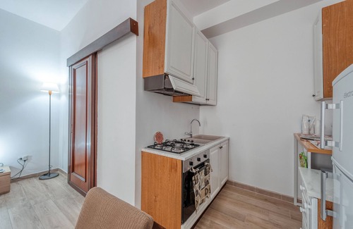 Cellino San Marco Casa | Holiday Home 'Katia' with Private Garden and Air Conditioning