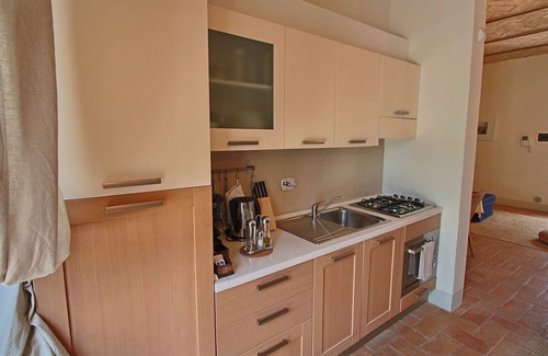 Foligno Casa | Casa Vacacional Foligno con Piscina y Jardín