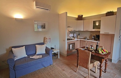 Foligno Casa | Casa en Foligno con piscina y terraza